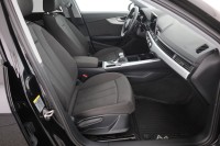 Audi A4 Avant 35 TFSI S-tronic