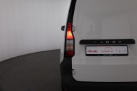 VW Caddy Cargo 2.0 TDI EcoProfi