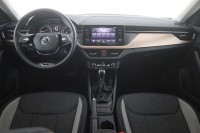 Skoda Kamiq 1.0 TSI DSG