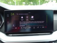 Skoda Octavia Combi 2.0 TDI Clever