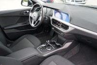 BMW 116 i Advantage Aut.