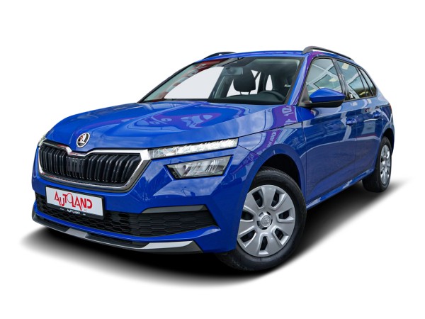 Skoda Kamiq 1.0 Active