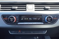 Audi A4 Quattro 50 TDI quattro S-Line