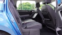 VW Touran 1.4 TSI Highline