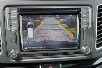 VW Sharan 2.0 TDI Comfortline