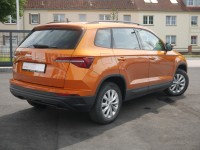Skoda Karoq 1.5 TSI