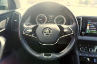 Skoda Karoq 1.5 TSI Clever DSG
