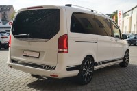 Mercedes-Benz V-Klasse V220d EDITION lang 6-Sitzer