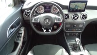 Mercedes-Benz CLA 180 Shooting Brake AMG Line