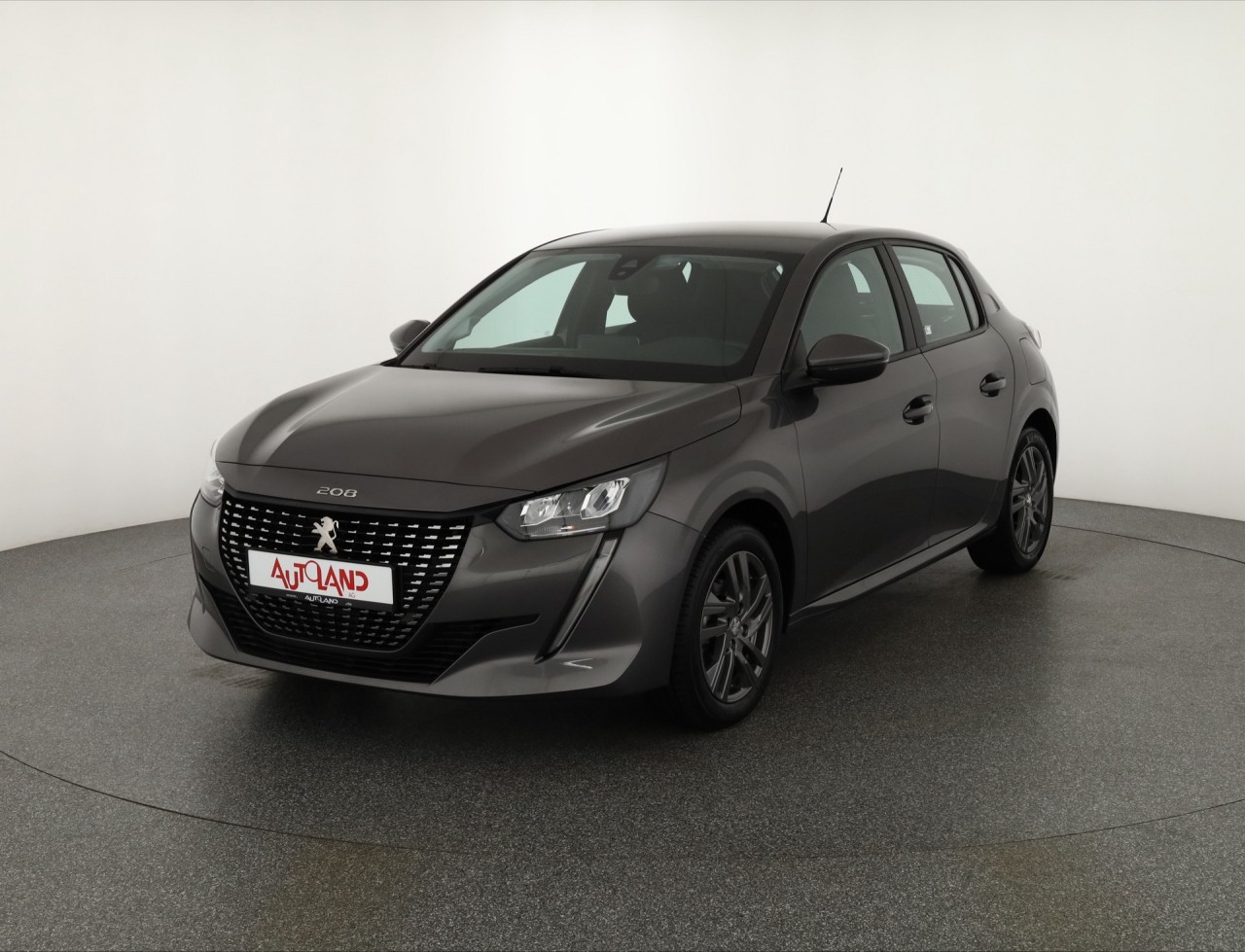 Peugeot 208 1.2 PureTech