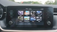 Skoda Kamiq 1.0 Ambition CNG