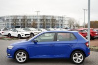 Skoda Fabia 1.0 MPI Cool Plus