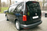 VW Caddy 1.0 TSI