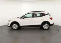 Vorschau: Seat Arona 1.0 TSI DSG Style