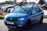 Vorschau: Dacia Logan II 0.9 TCe 90 MCV Stepway