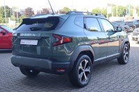 Dacia Duster Journey Hybrid 155 Aut.