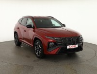 Hyundai Tucson 1.6 T-GDI N-Line Aut.