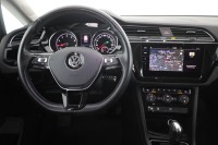 VW Touran 1.5 TSI DSG Highline
