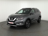 Nissan X-Trail 1.6 DIG-T Tekna 2-Zonen-Klima Navi Sitzheizung