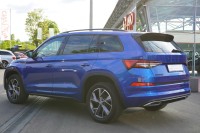 Skoda Kodiaq 2.0 TDI Sportline 4x4