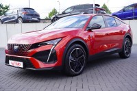 Vorschau: Peugeot 408 GT-Line 130 Aut.