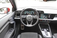 Audi A3 Sportback 35 1.5 TFSI S line