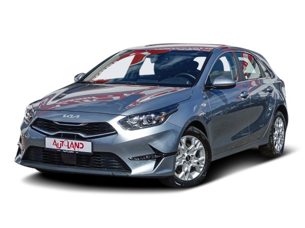 Kia cee'd Ceed 1.5 T-GDI Aut.