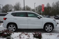 Seat Ateca 1.4 FR