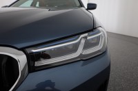 BMW 520 d Touring