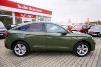 Audi Q5 Sportback 40 TDI S-Line s-tronic