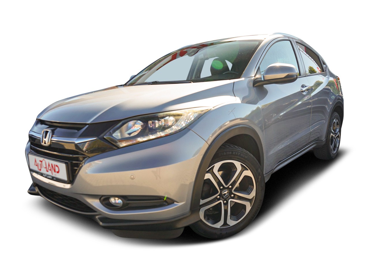 Honda HR-V 1.5 Comfort