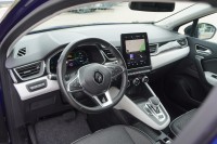 Renault Captur 1.6 Hybrid Edition One
