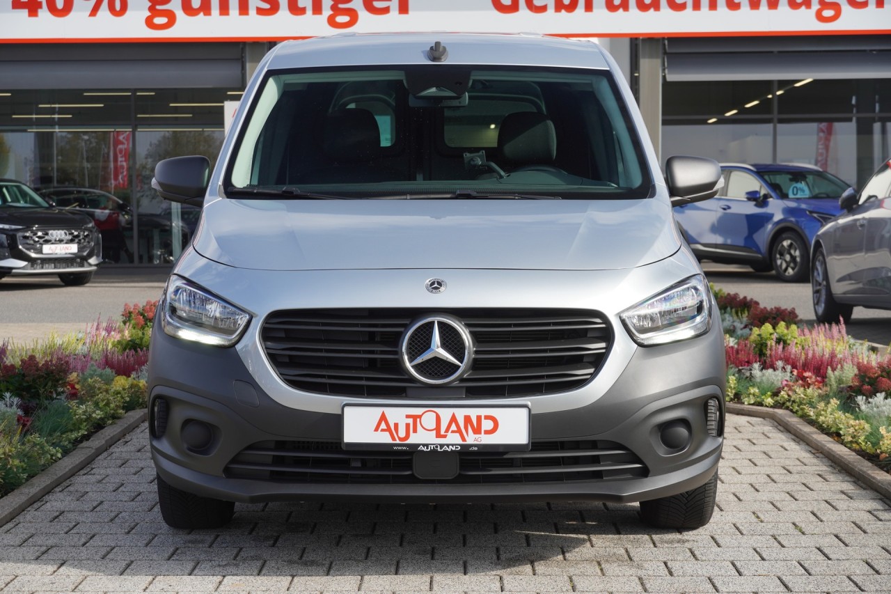Mercedes-Benz Citan 110 Standard Select