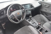 Seat Leon ST 2.0 TSI Cupra DSG