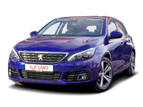 Peugeot 308 1.2 PureTech 110 Style