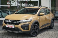 Vorschau: Dacia Sandero Stepway TCe 90 Aut.