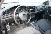 VW T-Roc 1.0 Basis