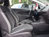 Ford Fiesta 1.0 EcoBoost