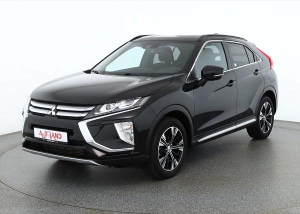 Mitsubishi Eclipse Cross 1.5 Diamant Edition+