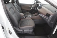 Nissan Qashqai 1.3 DIG-T 4x4 Aut.