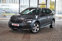 Vorschau: Skoda Kamiq 1.0 TSI Style DSG