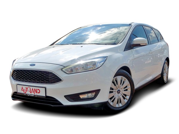 Ford Focus Tournier 1.0 EB