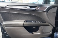 Ford Mondeo Turnier 1.5