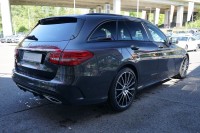 Mercedes-Benz C 300 C300 d T AMG Line
