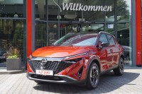 Vorschau: Nissan Qashqai N-Connecta 1.3 Dig-T Aut.