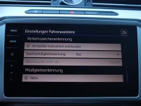 VW Passat Variant 1.4 TSI DSG Comfortline