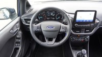 Ford Fiesta 1.5 TDCi Titanium