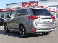 Mitsubishi Outlander 2.0 PHEV 4WD