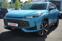 Vorschau: MG HS 1.5 T-GDI Luxury Aut.