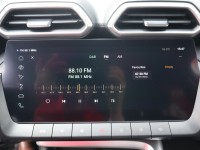 MG ZS 1.5 Hybrid Luxury Aut.